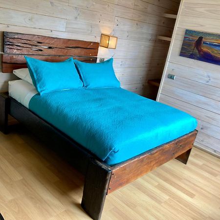 Hostal Sirena ปิชิเลมู ภายนอก รูปภาพ
