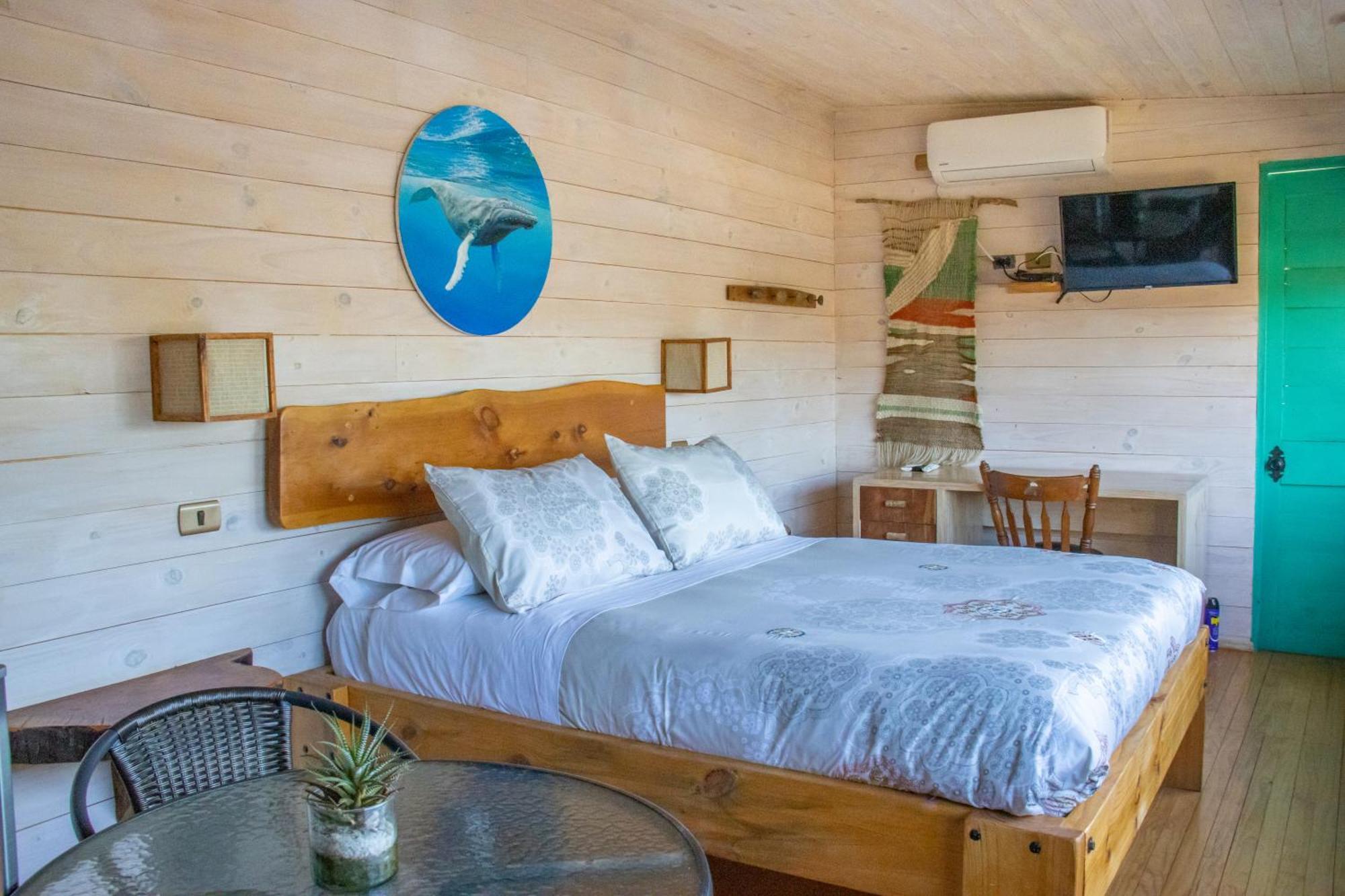 Hostal Sirena ปิชิเลมู ภายนอก รูปภาพ