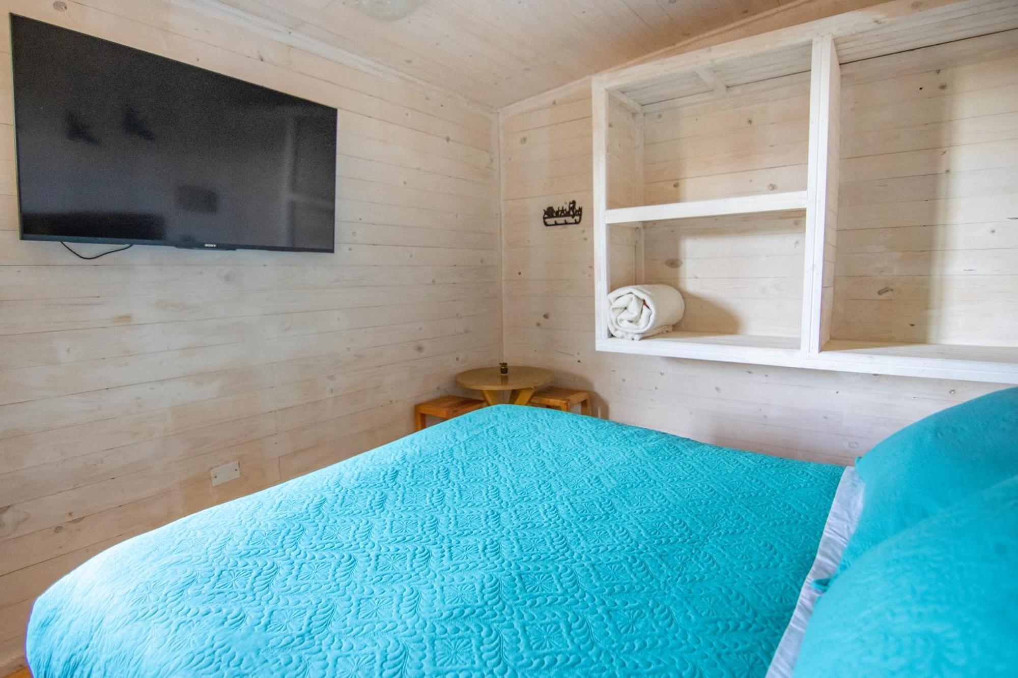 Hostal Sirena ปิชิเลมู ภายนอก รูปภาพ
