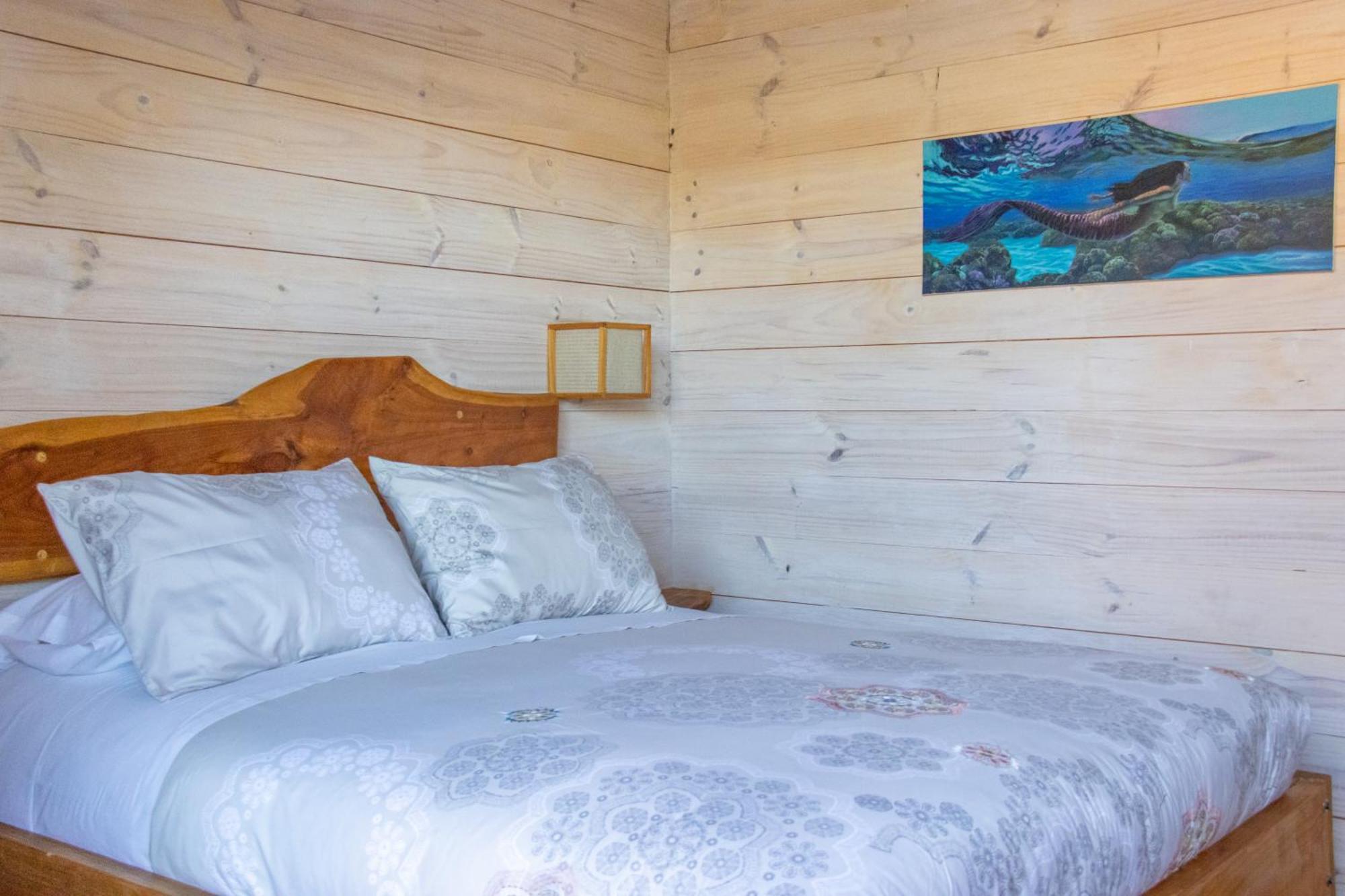 Hostal Sirena ปิชิเลมู ภายนอก รูปภาพ