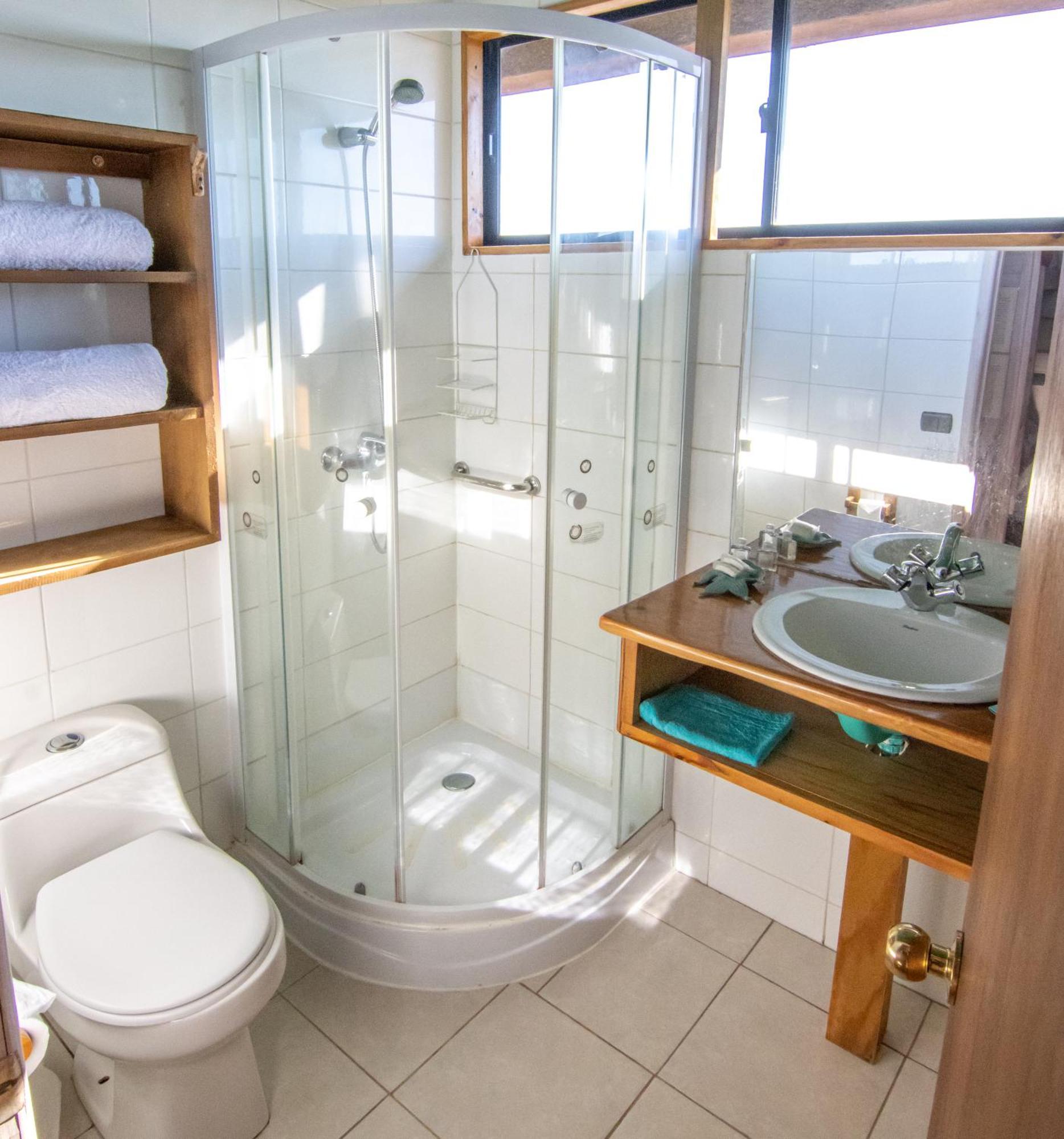 Hostal Sirena ปิชิเลมู ภายนอก รูปภาพ