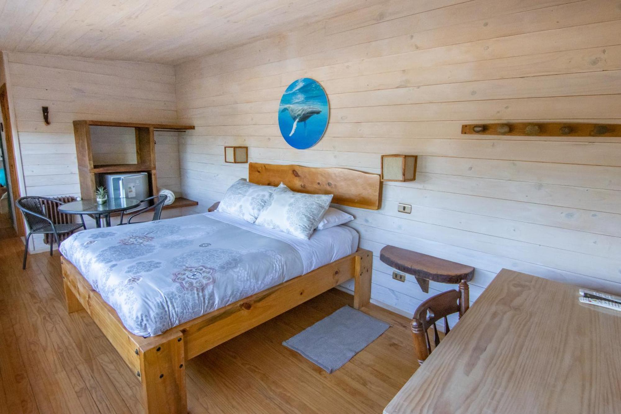 Hostal Sirena ปิชิเลมู ภายนอก รูปภาพ