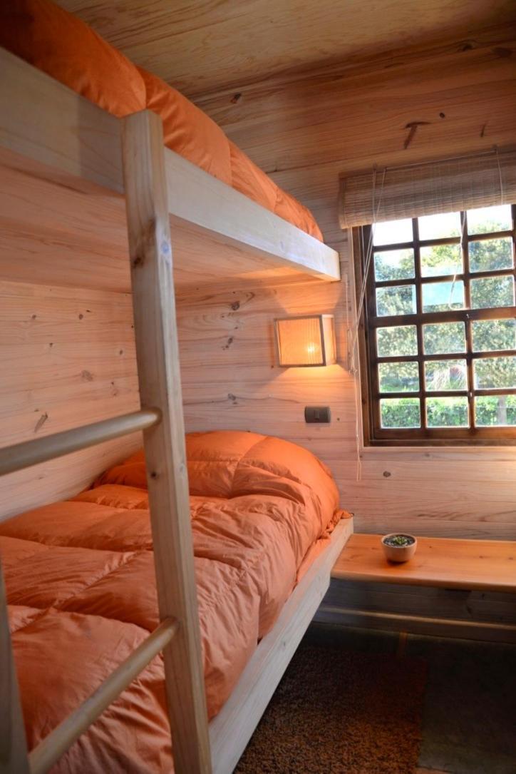 Hostal Sirena ปิชิเลมู ห้อง รูปภาพ