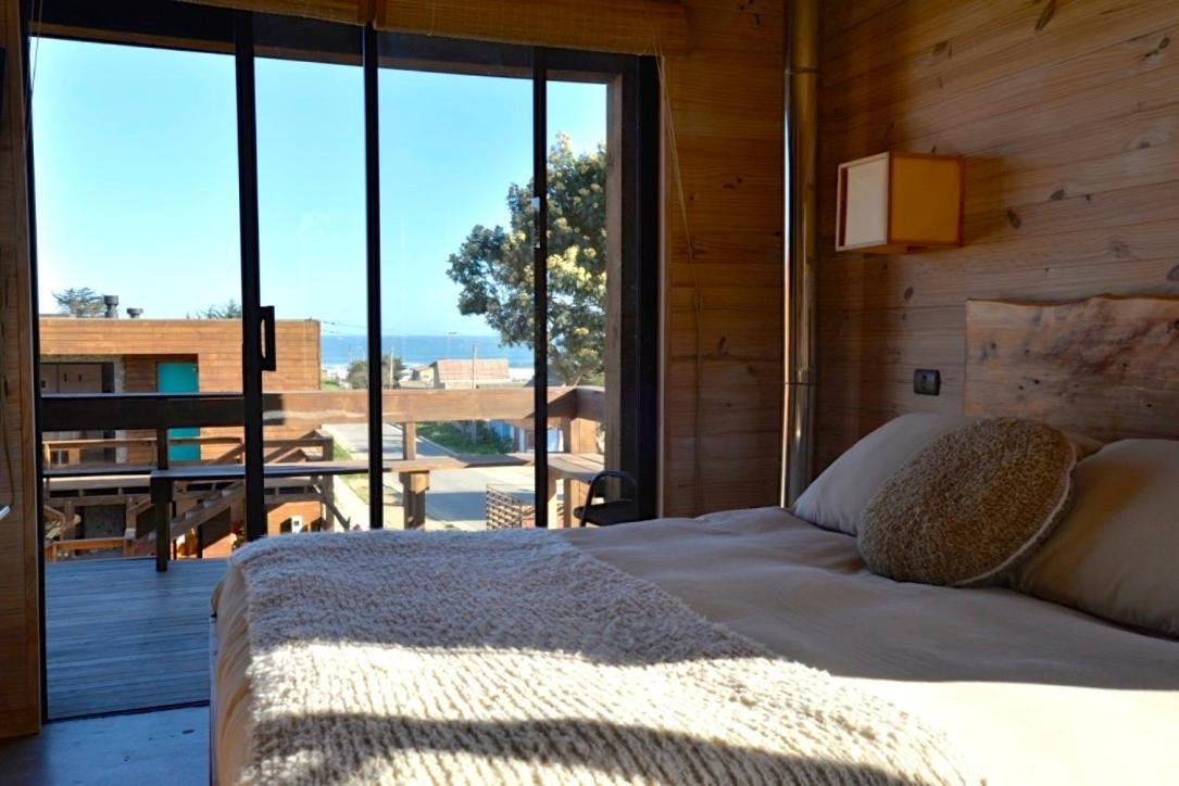 Hostal Sirena ปิชิเลมู ห้อง รูปภาพ