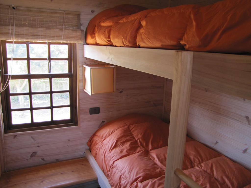 Hostal Sirena ปิชิเลมู ภายนอก รูปภาพ