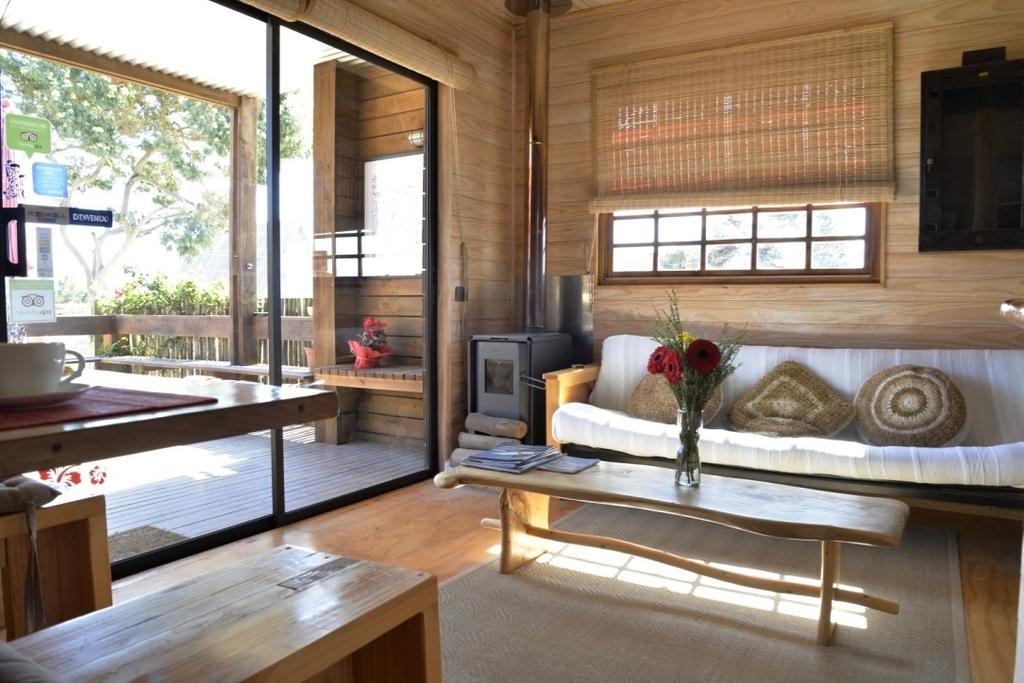 Hostal Sirena ปิชิเลมู ภายนอก รูปภาพ